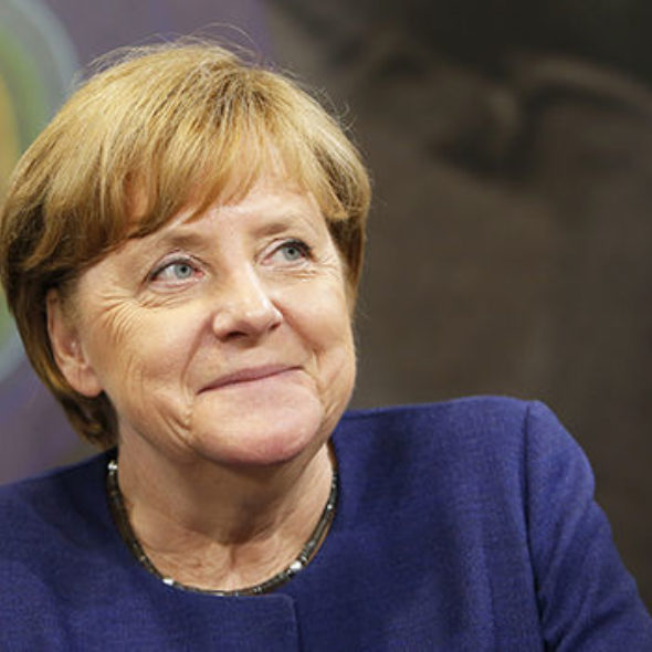 Angela Merkel 1003039